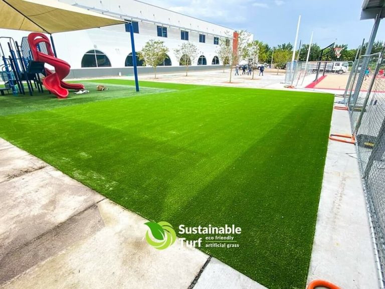 Commercial Artificial Grass