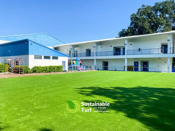 Commercial Artificial Grass