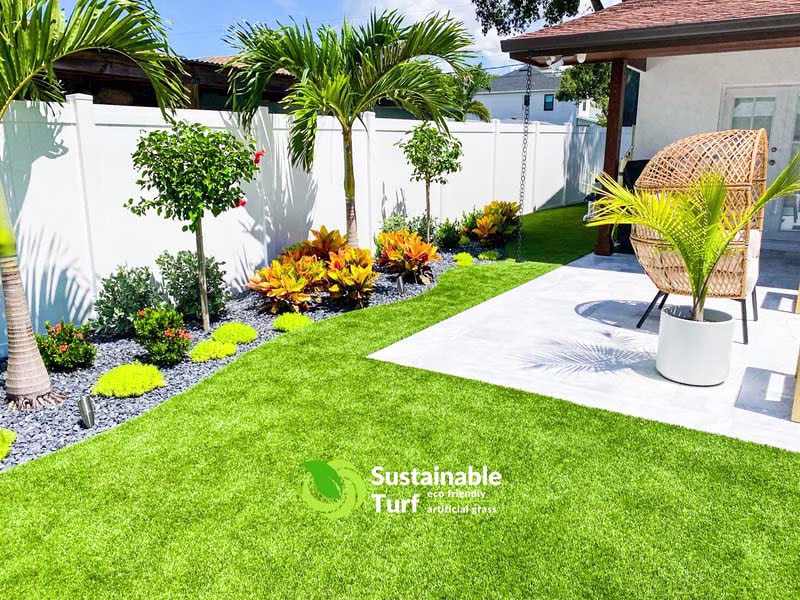 Synthetic Grass Installers